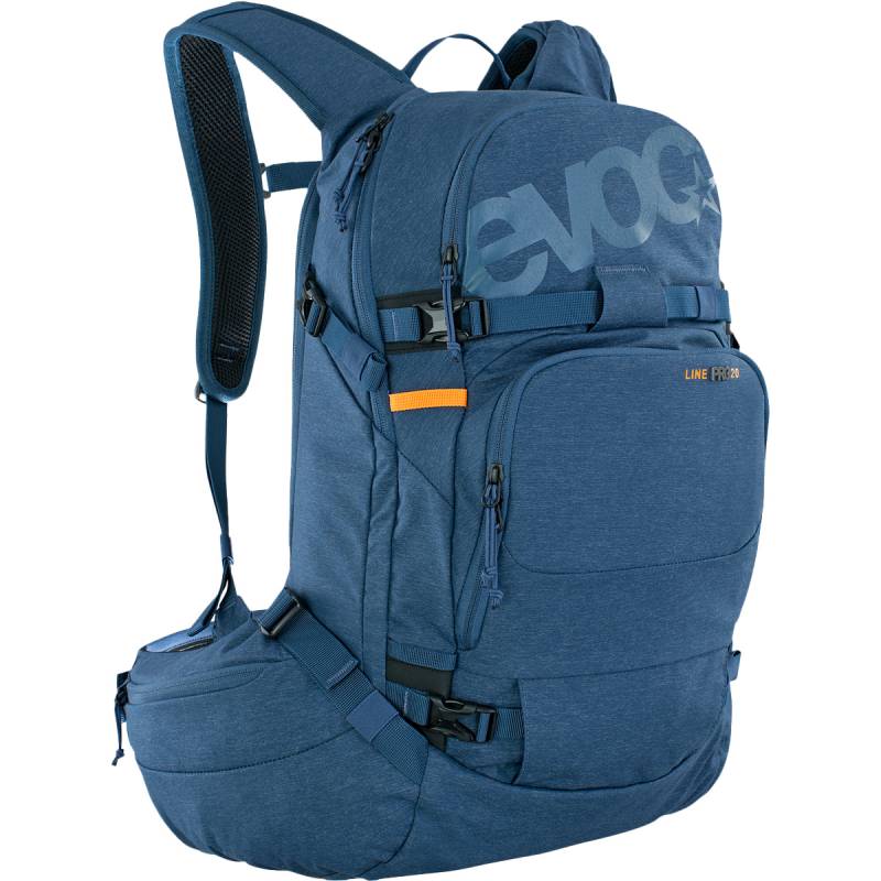 Evoc Line Pro 20 Skirucksack von Evoc