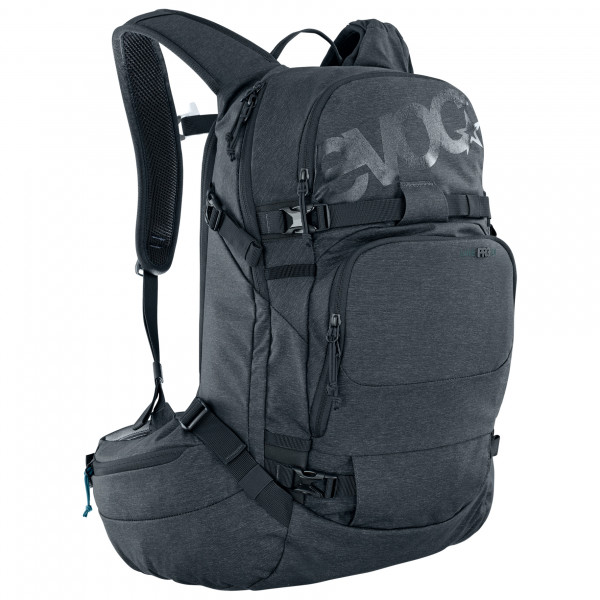 Evoc - Line Pro 20 - Skitourenrucksack Gr 20 l - L/XL blau von Evoc