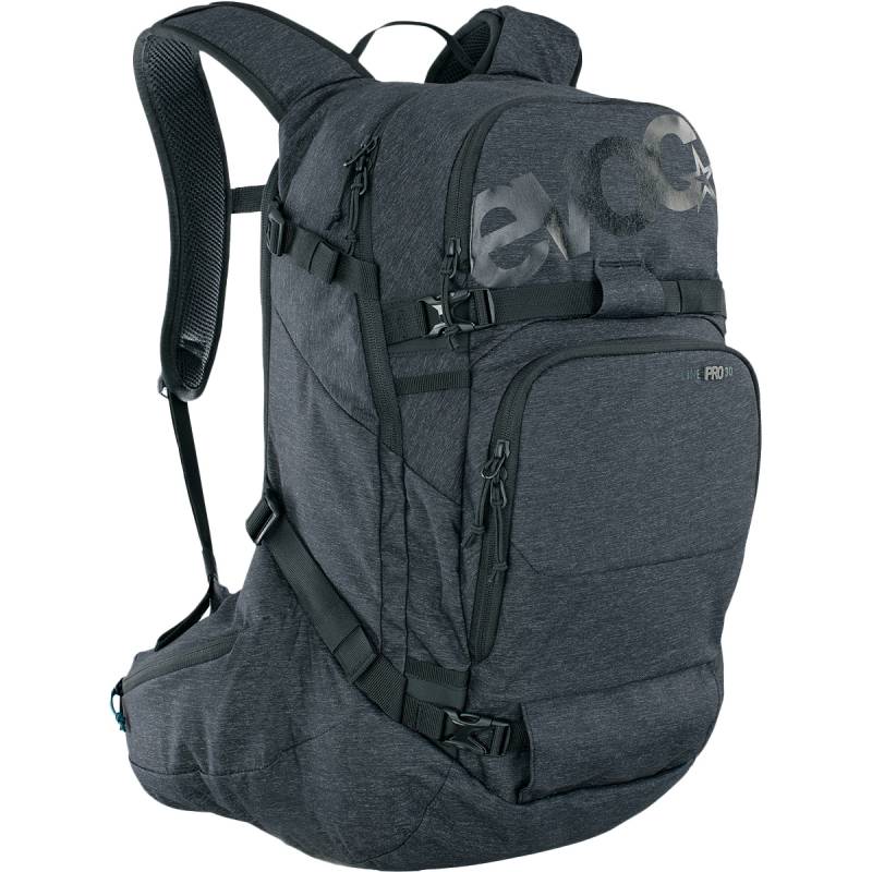 Evoc Line Pro 30 Skirucksack von Evoc