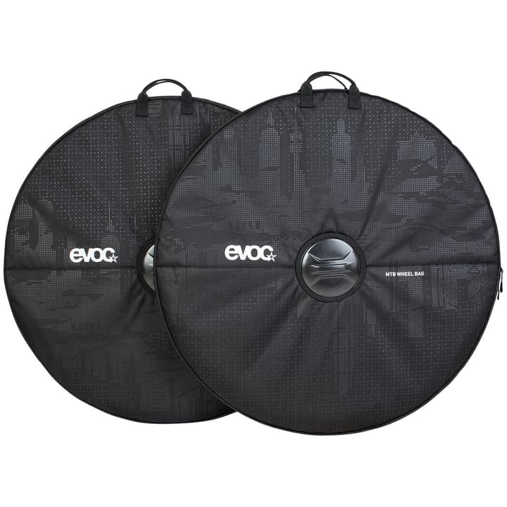 Evoc MTB Wheel Bag Transporttasche von Evoc