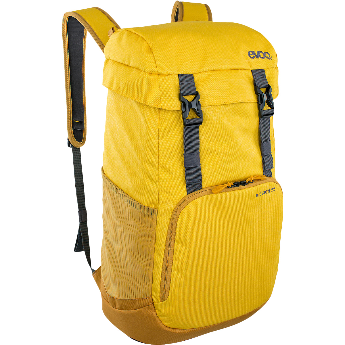 Evoc Mission 22 Rucksack von Evoc