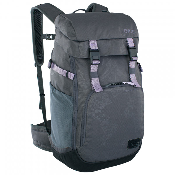 Evoc - Mission Pro 28 - Daypack Gr 28 l blau von Evoc