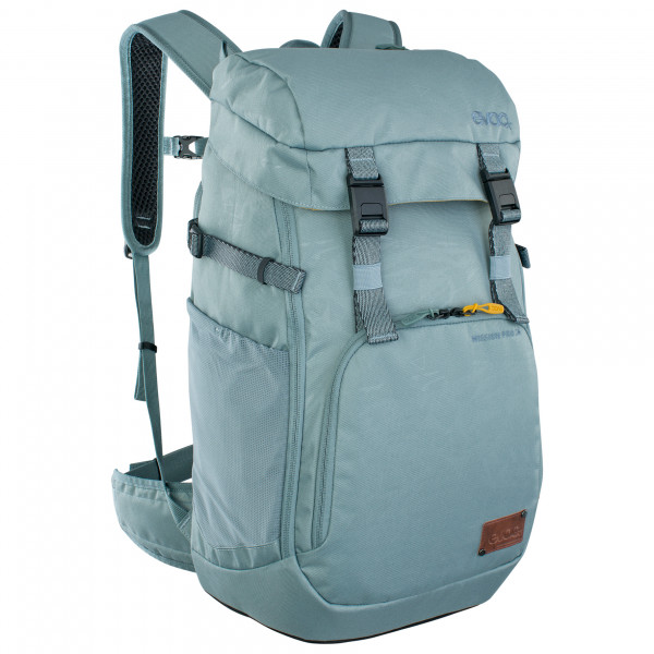 Evoc - Mission Pro 28 - Daypack Gr 28 l türkis von Evoc