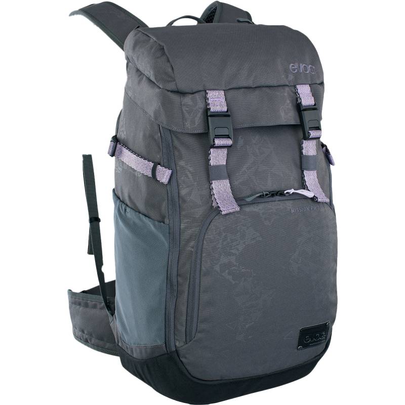 Evoc Mission Pro 28 Rucksack von Evoc