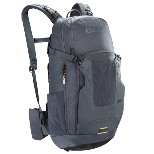 Evoc Neo 16L Backpack GRAU (Grösse: L/XL) von Evoc