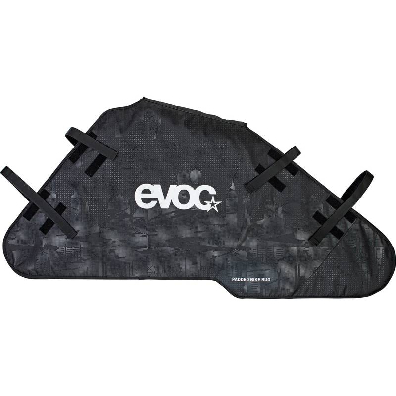 Evoc Padded Bike Rug Laufradtasche von Evoc