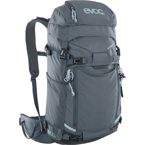 Evoc Patrol 32L Backpack GRAU (Grösse: one size) von Evoc