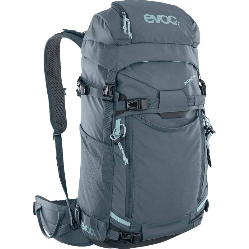 Evoc Patrol 32l Skirucksack von Evoc