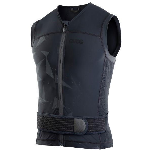 Evoc - Protector Vest Pro - Protektor Gr L blau von Evoc