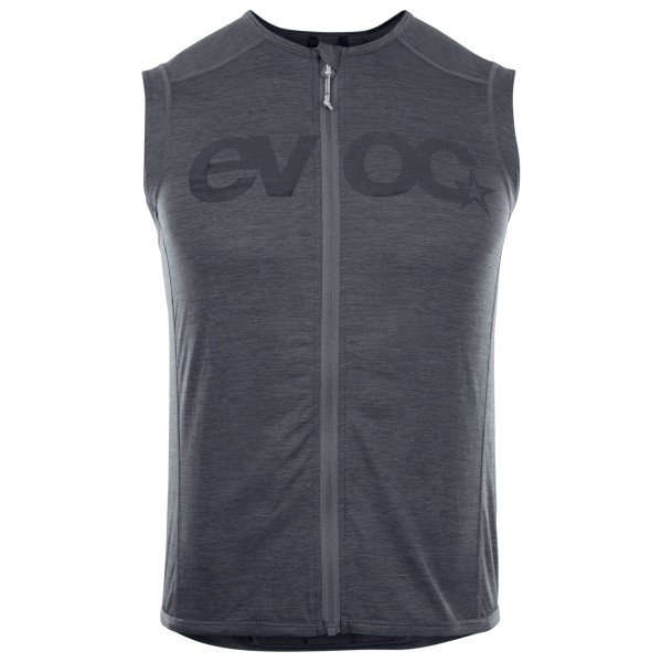 Evoc - Protector Vest - Protektor Gr M blau/grau von Evoc