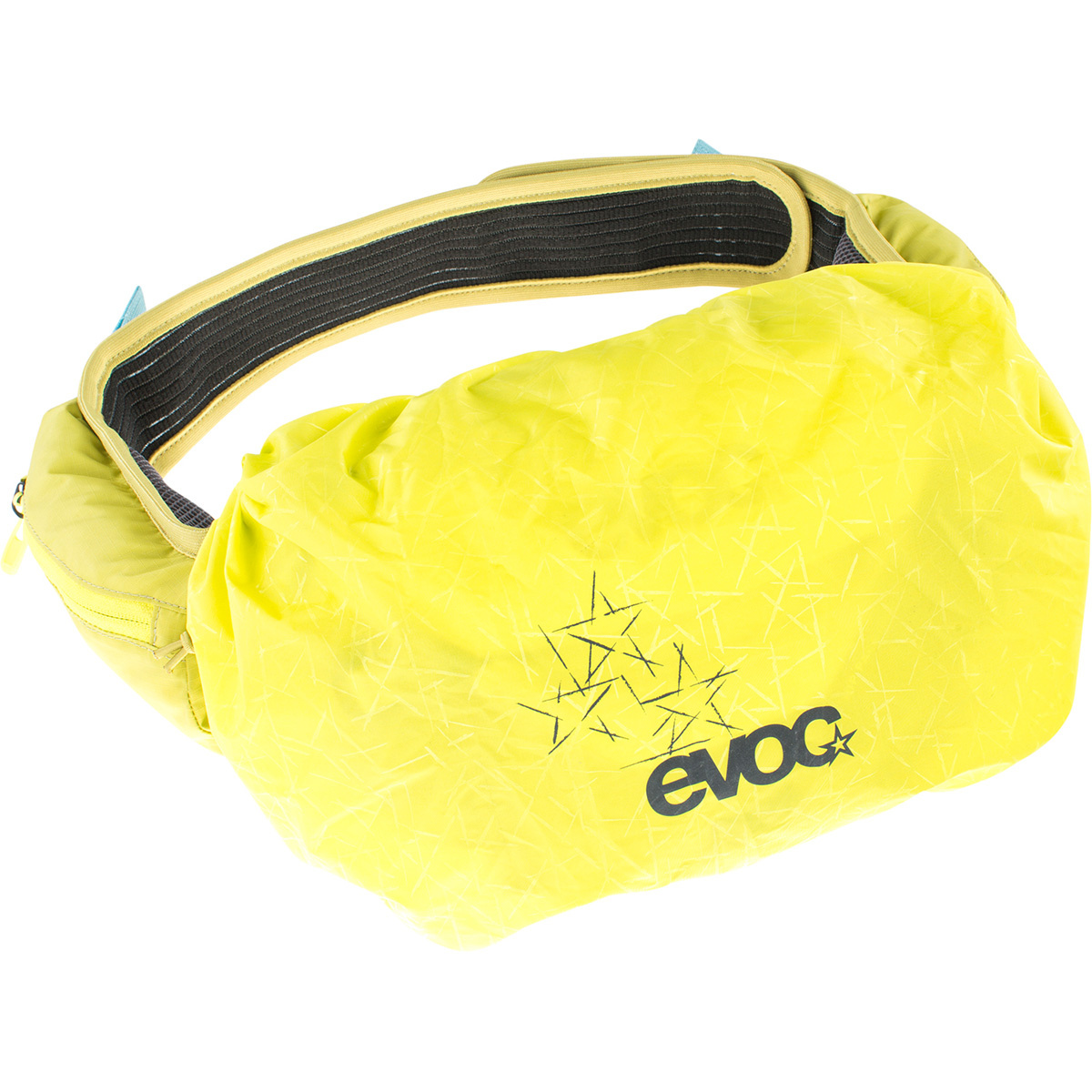 Evoc Raincover Sleeve Hip Pack Regenhülle von Evoc