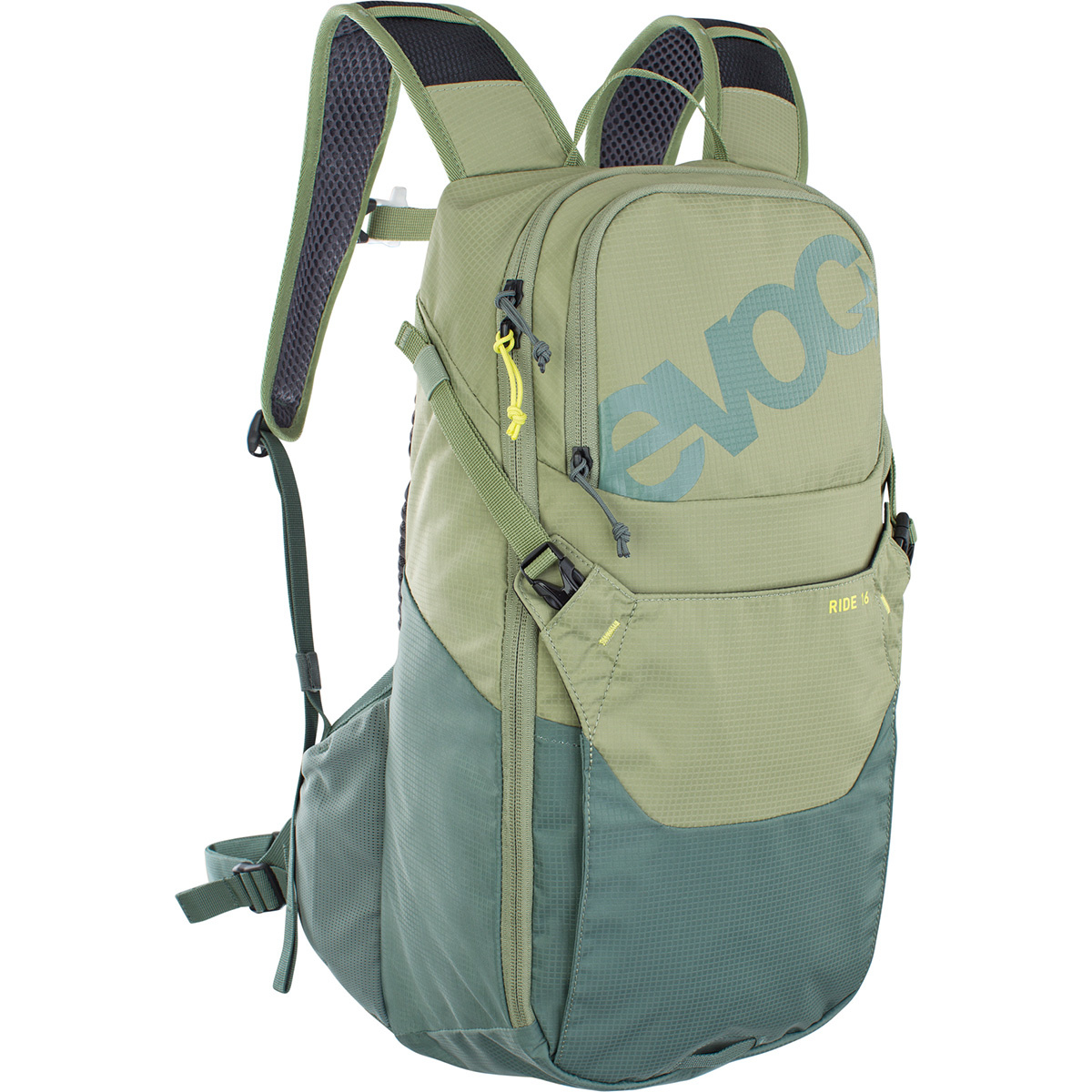 Evoc Ride 16 Rucksack von Evoc