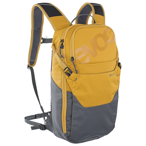 Evoc Ride 8L + 2L Bladder Backpack - orange (Grösse: one size) von Evoc