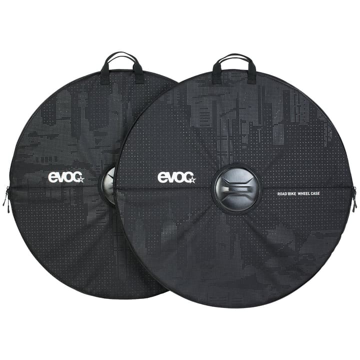 Evoc Road Bike Wheel Case Transporttasche von Evoc