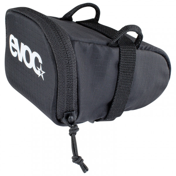 Evoc - Seat Bag 0.3 - Velotasche Gr 0,3 l grau/blau;lila;türkis von Evoc