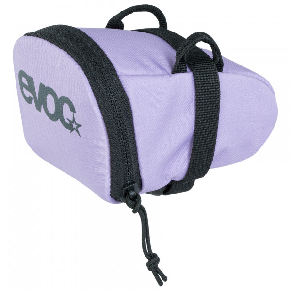 Evoc - Seat Bag 0.3 - Velotasche Gr 0,3 l lila von Evoc