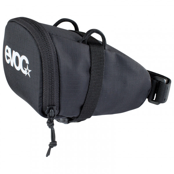 Evoc - Seat Bag 0.7 - Velotasche Gr 0,7 l grau;lila;türkis von Evoc