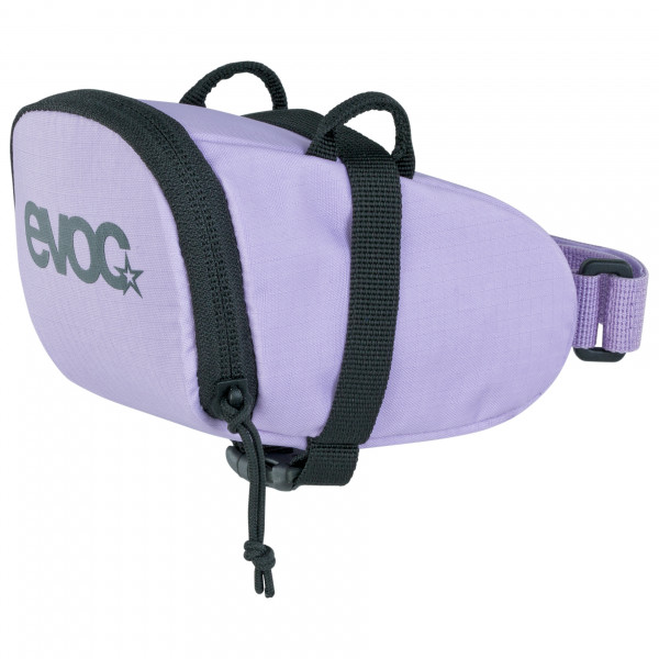 Evoc - Seat Bag 0.7 - Velotasche Gr 0,7 l lila von Evoc