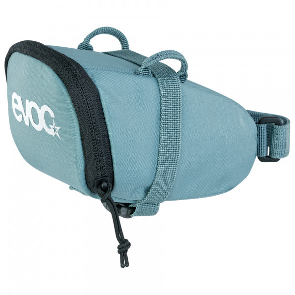 Evoc - Seat Bag 0.7 - Velotasche Gr 0,7 l türkis von Evoc