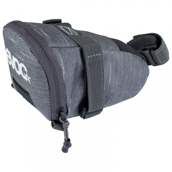 Evoc - Seat Bag Tour 0.7 - Velotasche Gr 0,7 l - M grau von Evoc