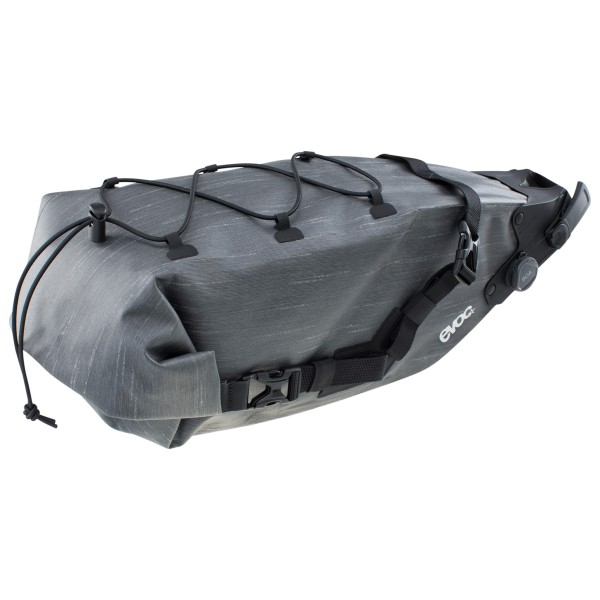 Evoc - Seat Pack Boa Waterproof 6 - Velotasche Gr 6 l grau von Evoc