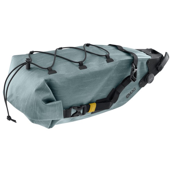 Evoc - Seat Pack Boa Waterproof 6 - Velotasche Gr 6 l türkis von Evoc