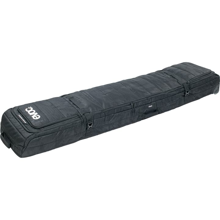 Evoc Snow Gear Roller Skitasche schwarz von Evoc