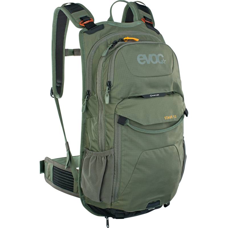 Evoc Stage 12 Rucksack von Evoc