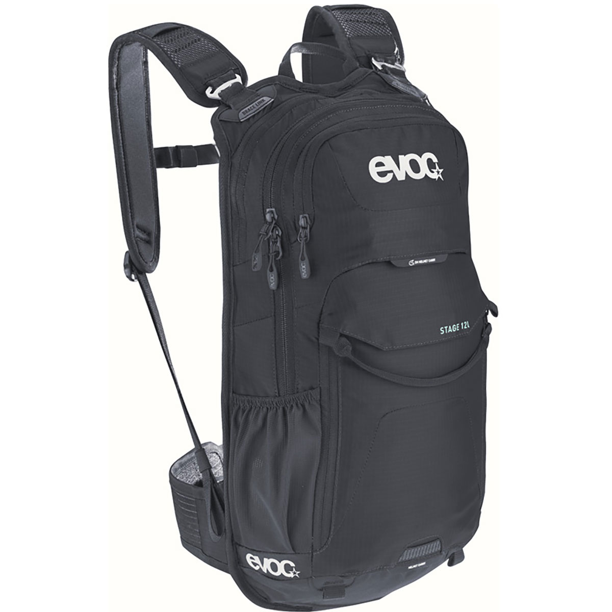 Evoc Stage 12 Rucksack von Evoc