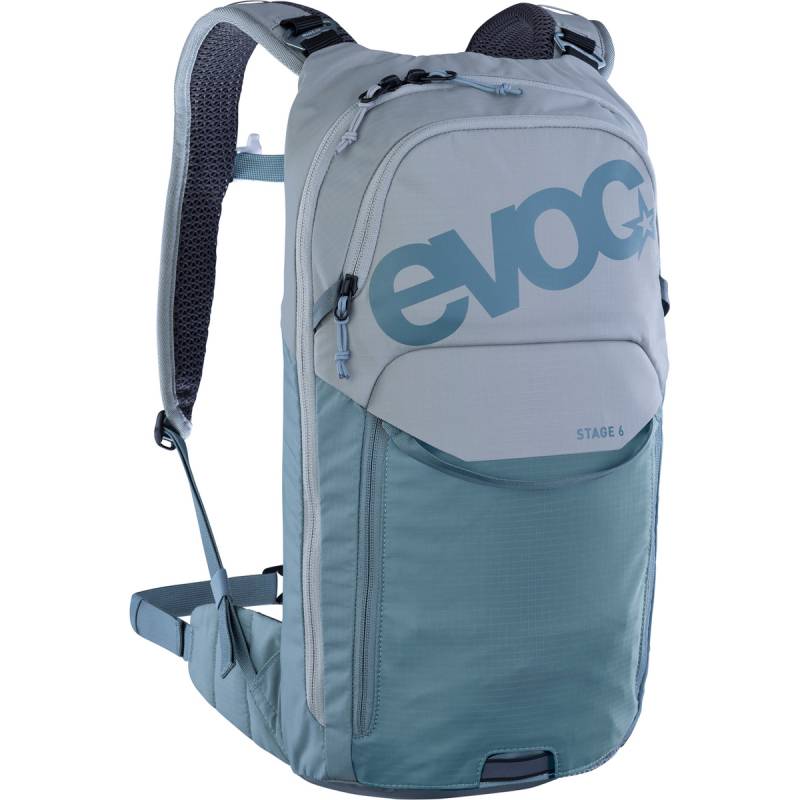 Evoc Stage 6 + Hydration Bladder 2 Rucksack von Evoc