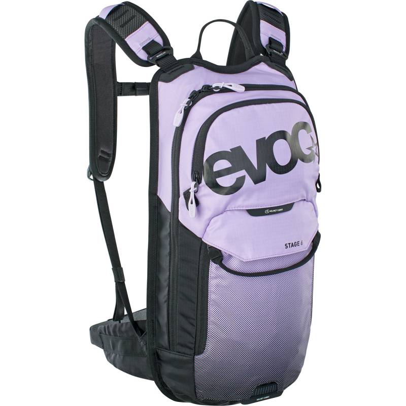 Evoc Stage 6 Rucksack von Evoc