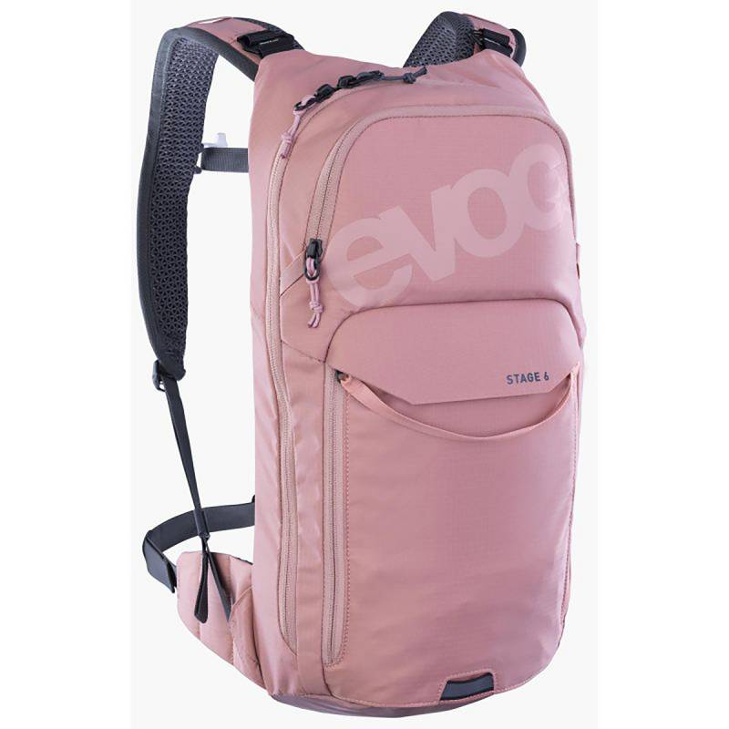 Evoc Stage 6 Rucksack von Evoc