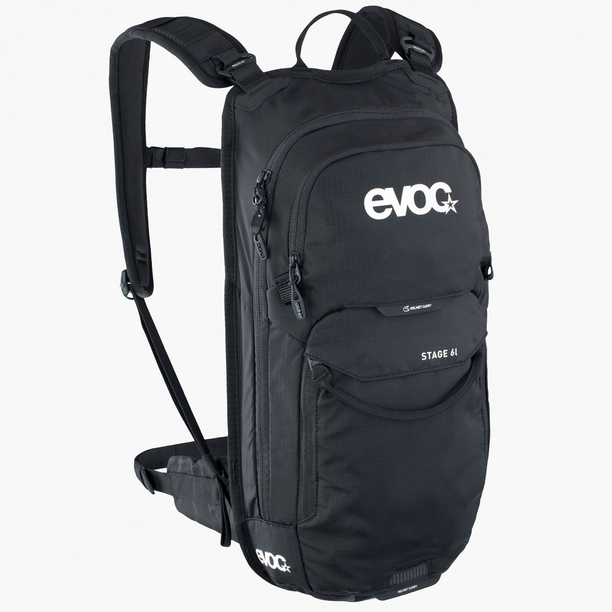 Evoc Stage 6 Rucksack von Evoc