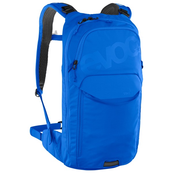 Evoc - Stage 6 - Velorucksack Gr 6 l blau von Evoc