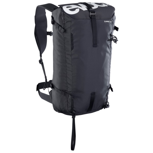 Evoc - Summit 20 - Skitourenrucksack Gr 20 l grau von Evoc