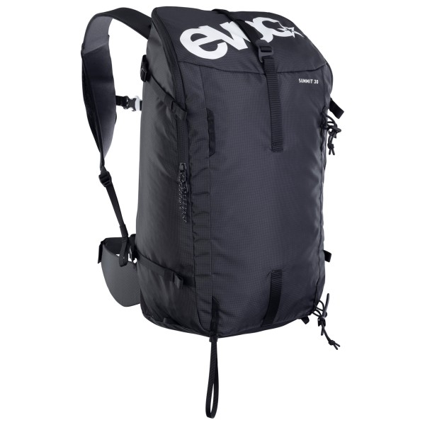 Evoc - Summit 30 - Skitourenrucksack Gr 30 l grau von Evoc