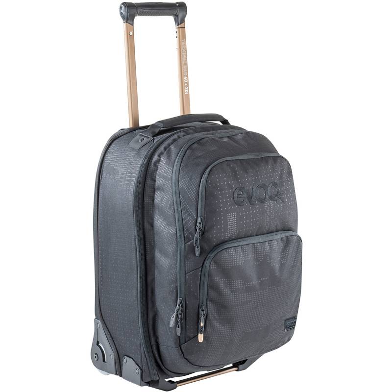 Evoc Terminal Bag 40+20 Rollkoffer von Evoc