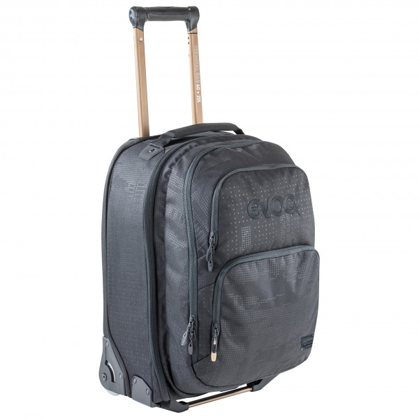Evoc - Terminal Bag 40L+20L - Reisetasche Gr 40 + 20 l lila;türkis Evoc - Terminal Bag 40L+20L - Reisetasche Gr 40 + 20 l lila;türkis von Evoc
