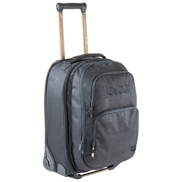 Evoc - Terminal Bag 40L+20L - Reisetasche Gr 40 + 20 l türkis von Evoc