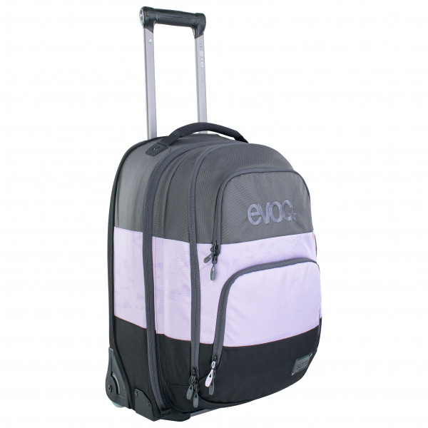 Evoc - Terminal Bag 40L+20L - Reisetasche Gr 40 + 20 l lila von Evoc