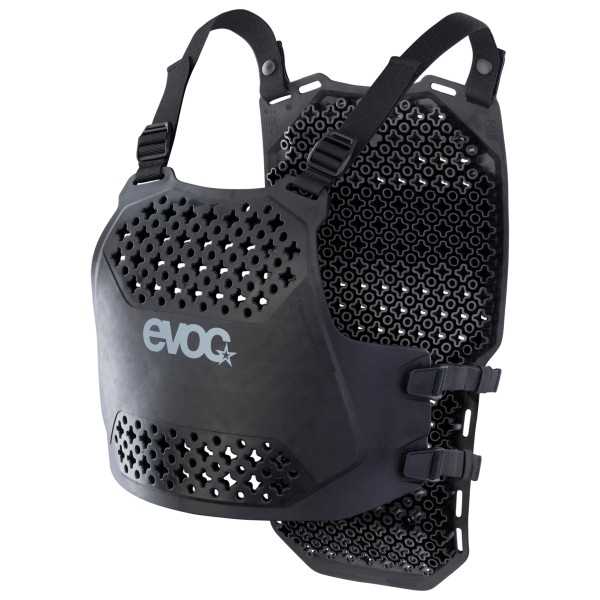 Evoc - Torso Protector - Protektor Gr L/XL grau/schwarz von Evoc