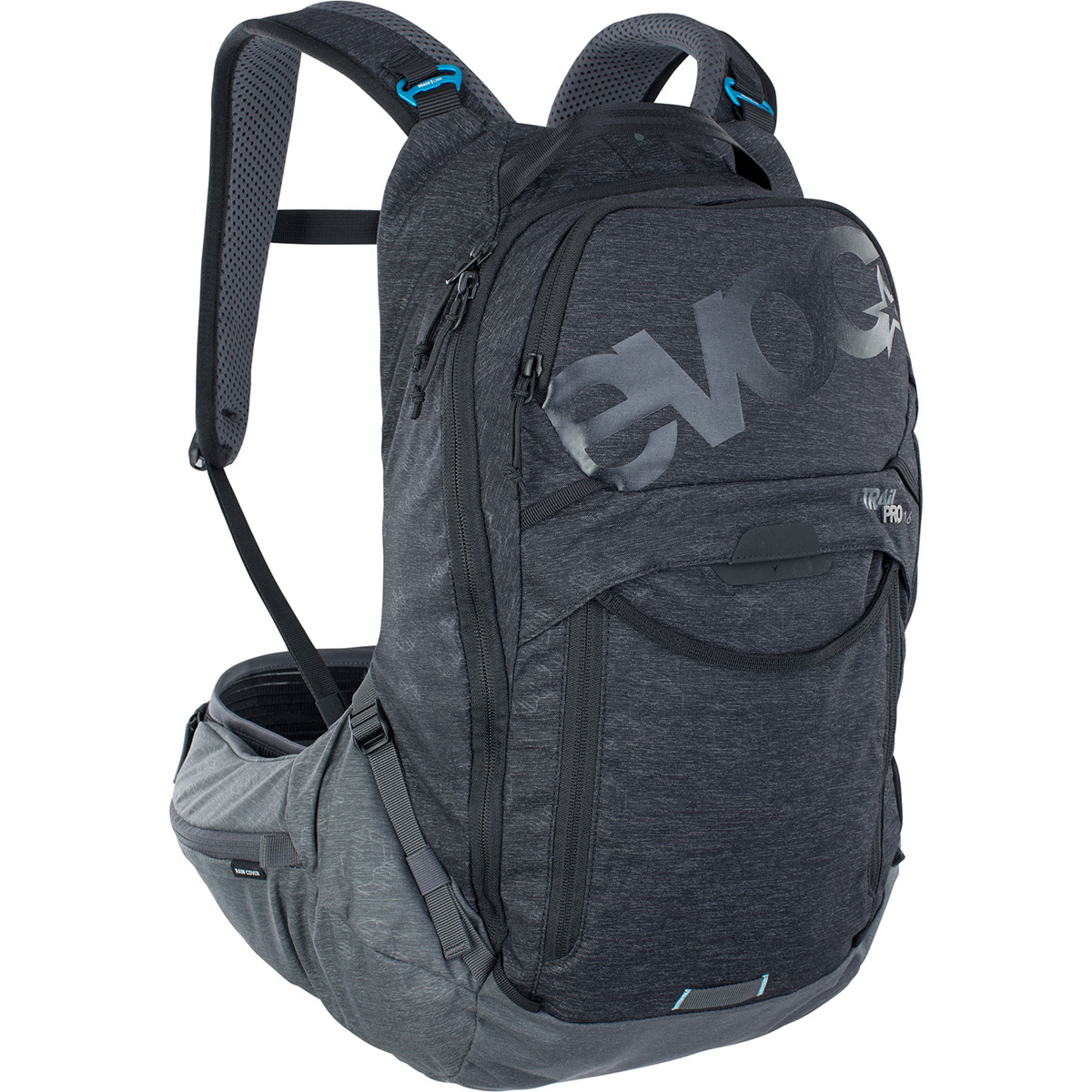 Evoc Trail Pro 16 Rucksack von Evoc