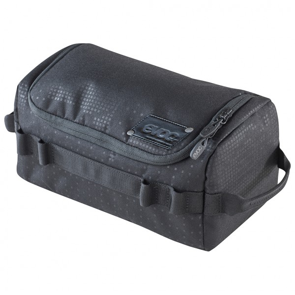 Evoc - Wash Bag 4 - Necessaire Gr 4 l blau;gelb;grau/blau von Evoc