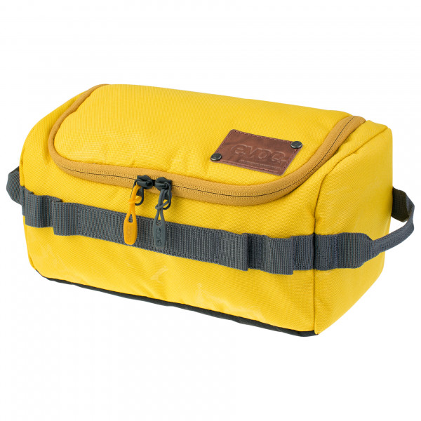 Evoc - Wash Bag 4 - Necessaire Gr 4 l gelb von Evoc