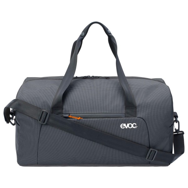 Evoc - Weekender 40 - Reisetasche Gr 40 l beige;blau/grau;grau von Evoc