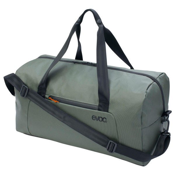 Evoc - Weekender 40 - Reisetasche Gr 40 l grau von Evoc