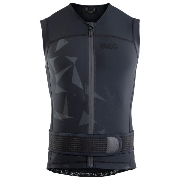 Evoc - Women's Protector Vest Pro - Protektor Gr L;S blau von Evoc