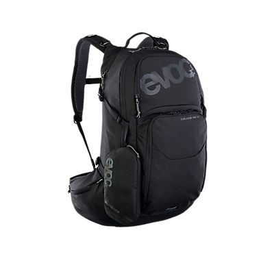 Explorer Pro 30 L Bikerucksack von Evoc