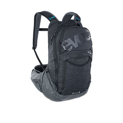 Trail Pro 16 L L/XL Bikerucksack von Evoc