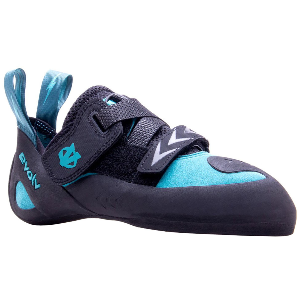 Evolv Damen Kira Kletterschuhe von Evolv